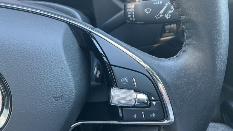 Skoda Fabia 1.0 TSI Colour Edition 5dr Petrol Hatchback